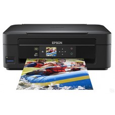 Epson Expression Home XP-452 МФУ Без ЧИПов с СНПЧ